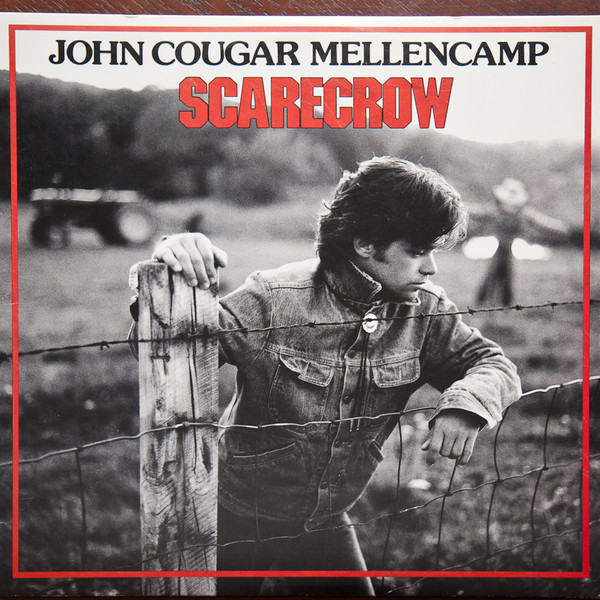 John Cougar Mellencamp: Scarecrow (1985)